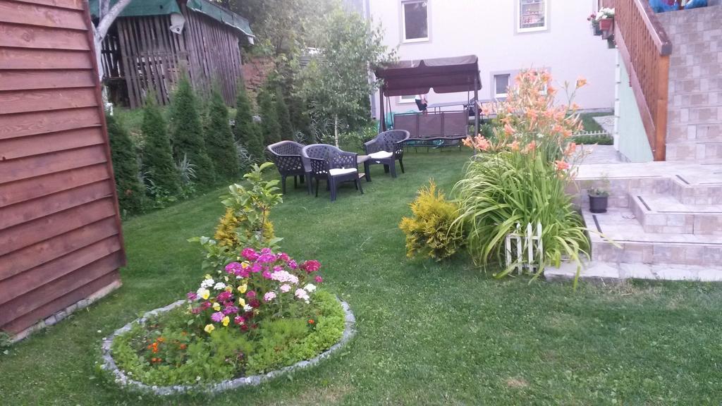 Apartments Medo Kolašin Kamer foto