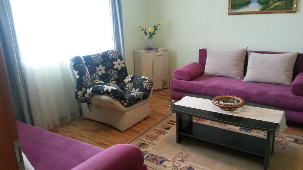 Apartments Medo Kolašin Buitenkant foto