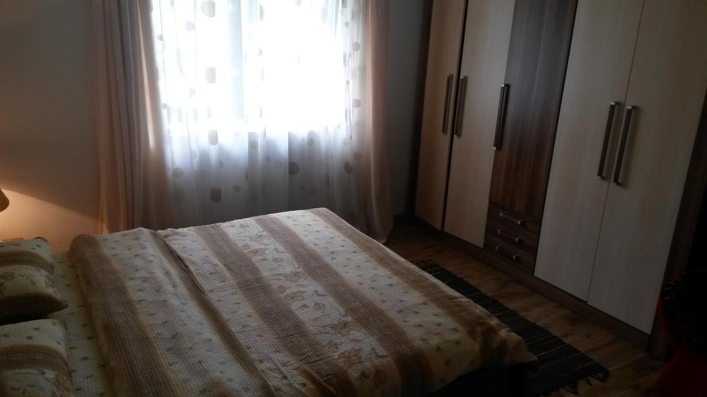 Apartments Medo Kolašin Buitenkant foto