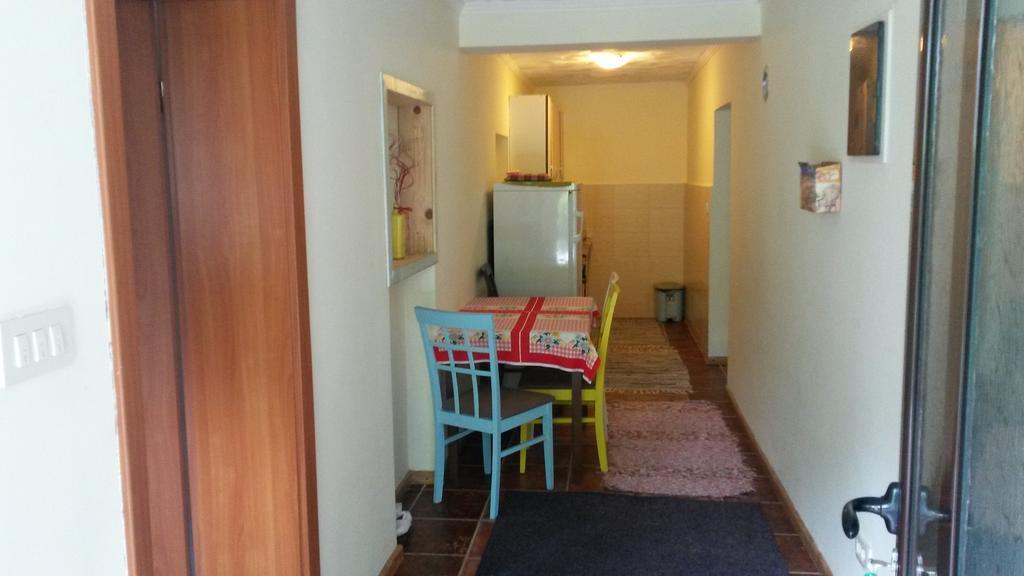 Apartments Medo Kolašin Buitenkant foto