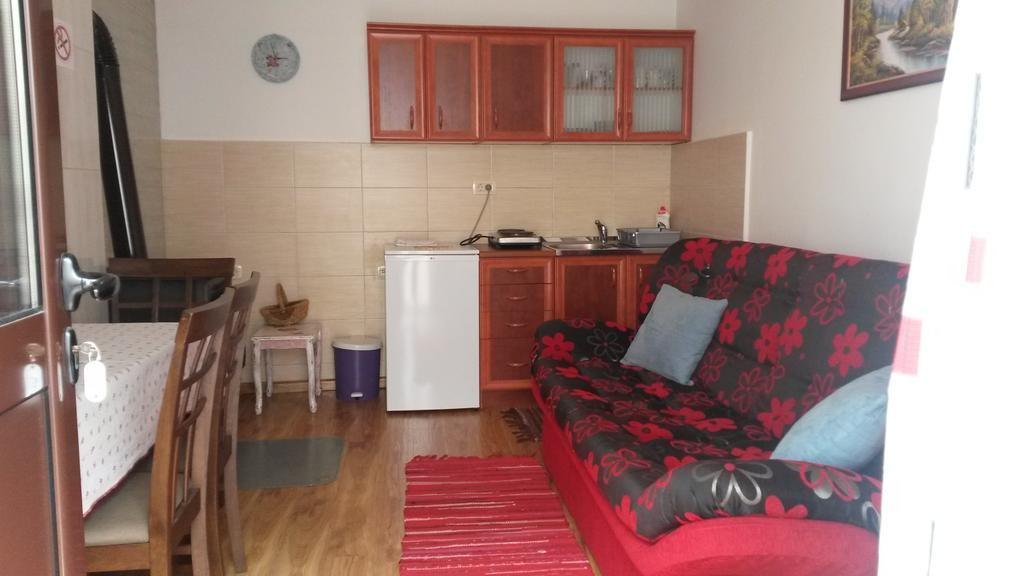 Apartments Medo Kolašin Buitenkant foto