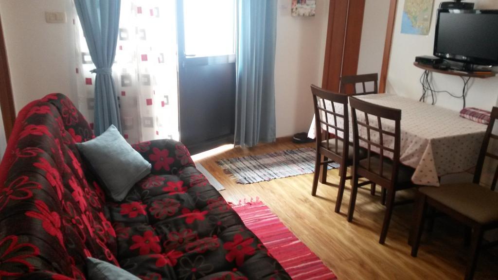Apartments Medo Kolašin Buitenkant foto