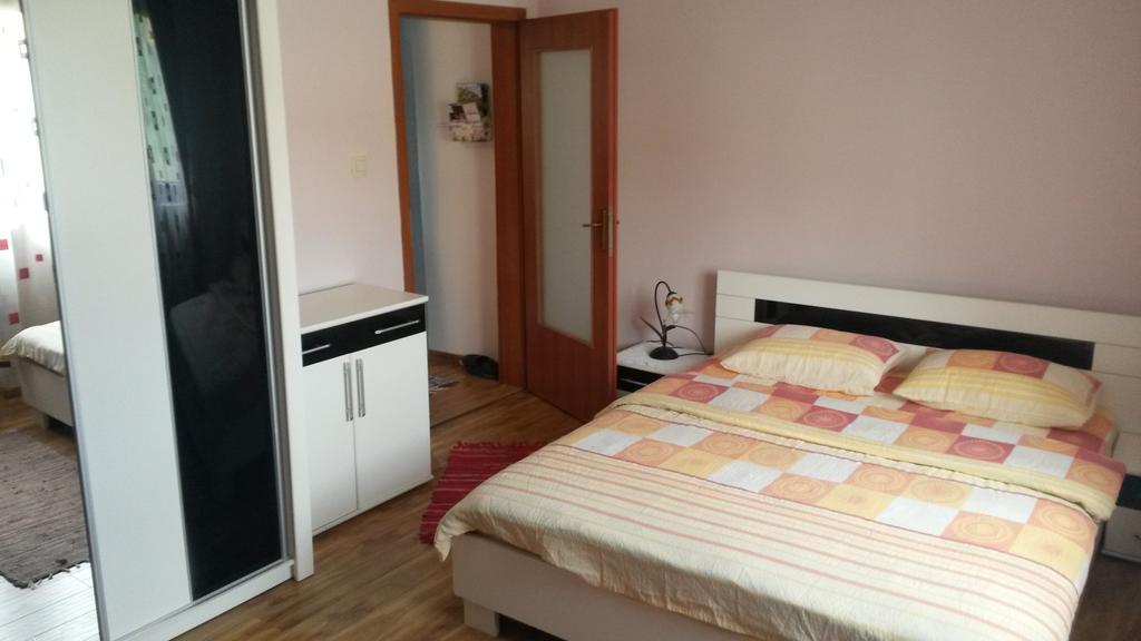 Apartments Medo Kolašin Buitenkant foto