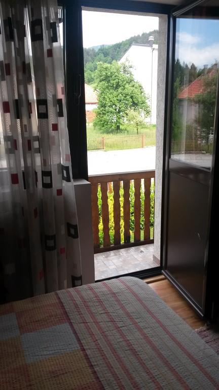 Apartments Medo Kolašin Buitenkant foto