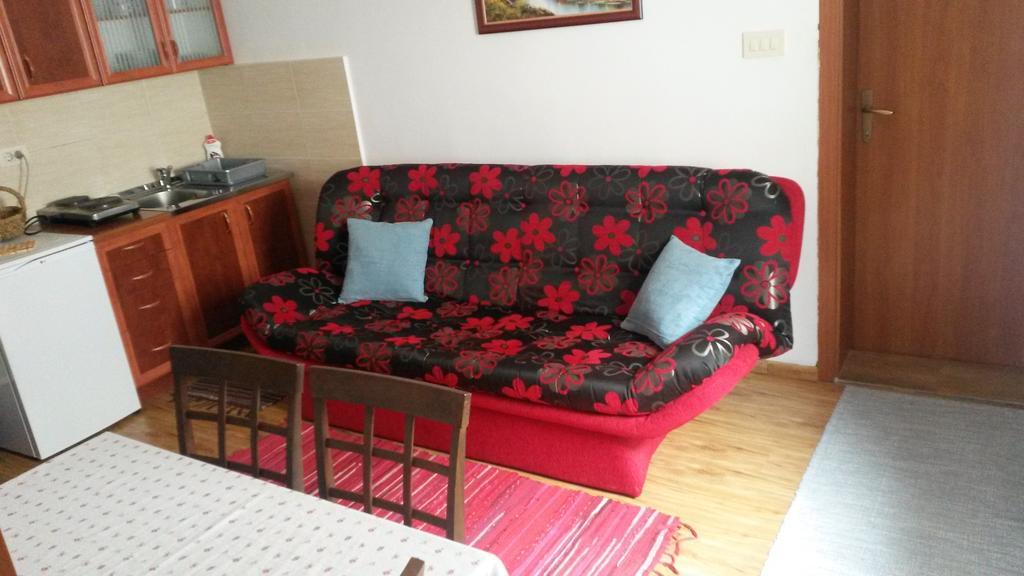Apartments Medo Kolašin Buitenkant foto