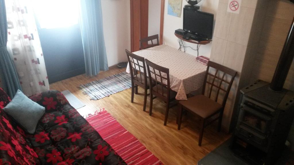 Apartments Medo Kolašin Buitenkant foto