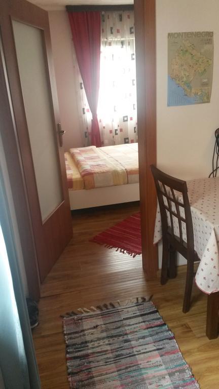 Apartments Medo Kolašin Buitenkant foto