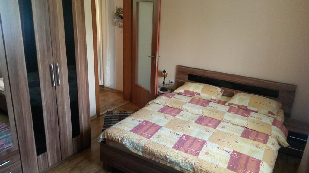 Apartments Medo Kolašin Buitenkant foto