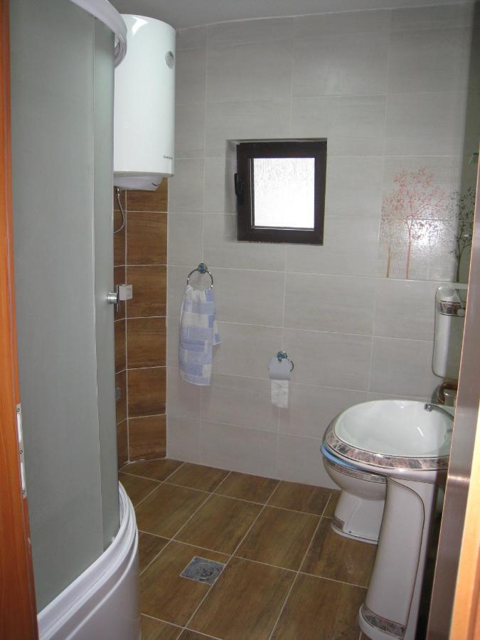 Apartments Medo Kolašin Kamer foto
