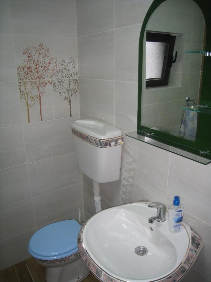 Apartments Medo Kolašin Kamer foto