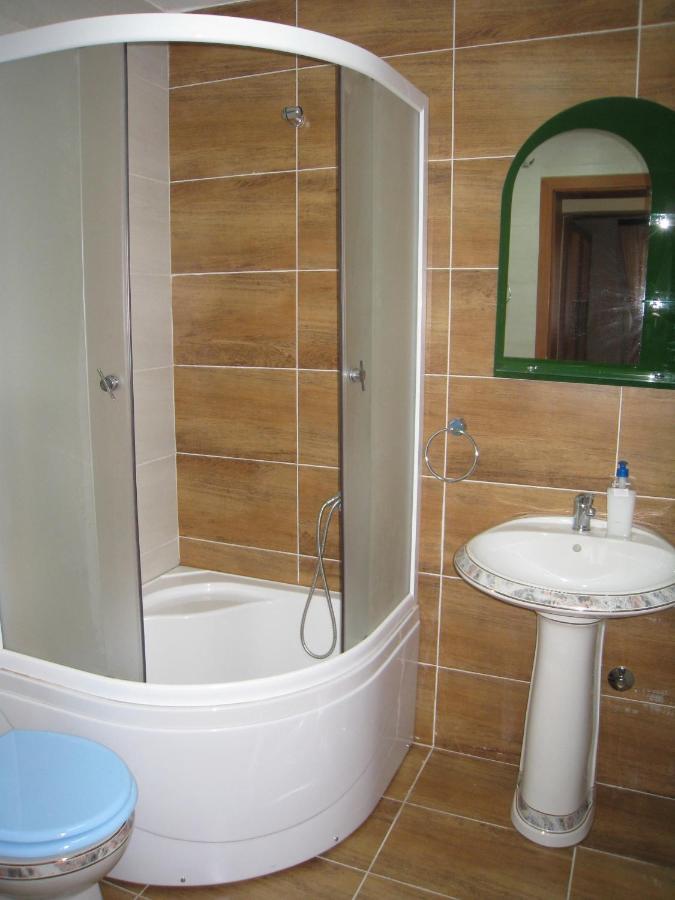Apartments Medo Kolašin Kamer foto