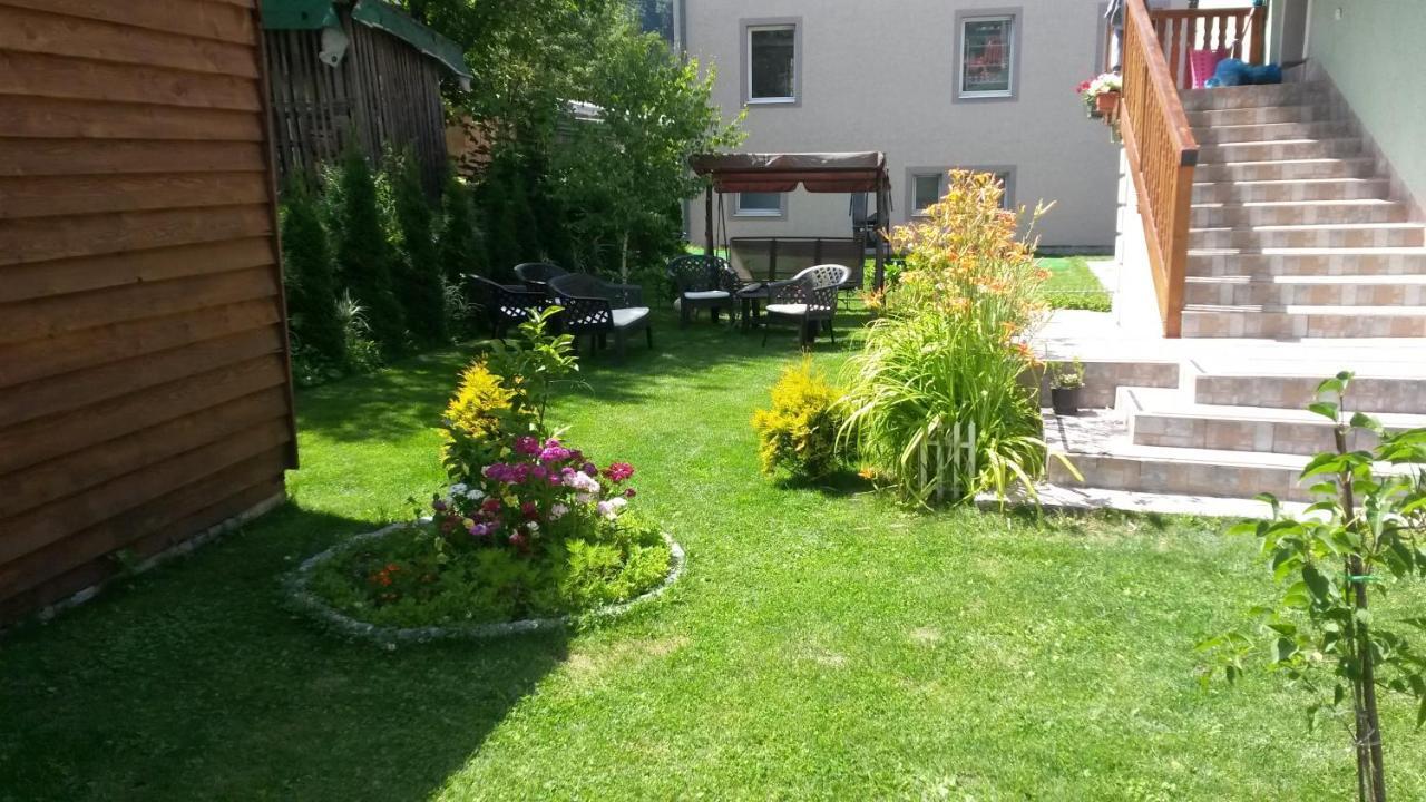 Apartments Medo Kolašin Kamer foto